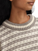 Dale Of Norway SKIPSLEIA SWEATER - Pullover bei PeakStyle