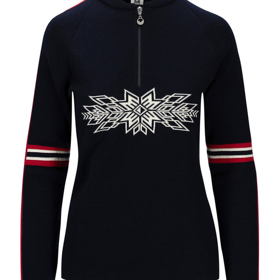 Dale Of Norway SPIRIT FEM SWEATER - bei PeakStyle