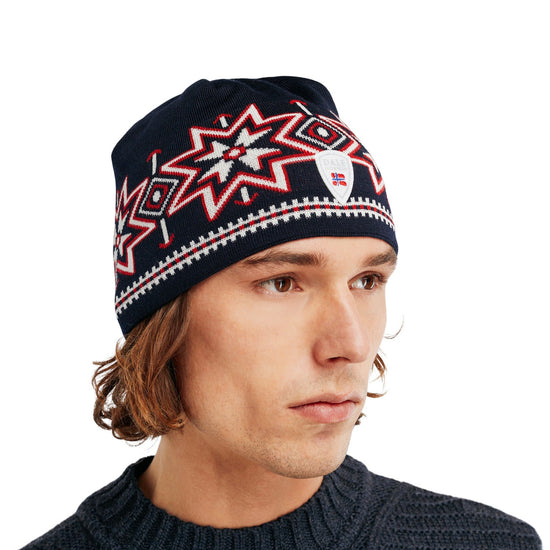 Dale of Norway TINDEFJELL HAT - Kopfbedeckung bei PeakStyle