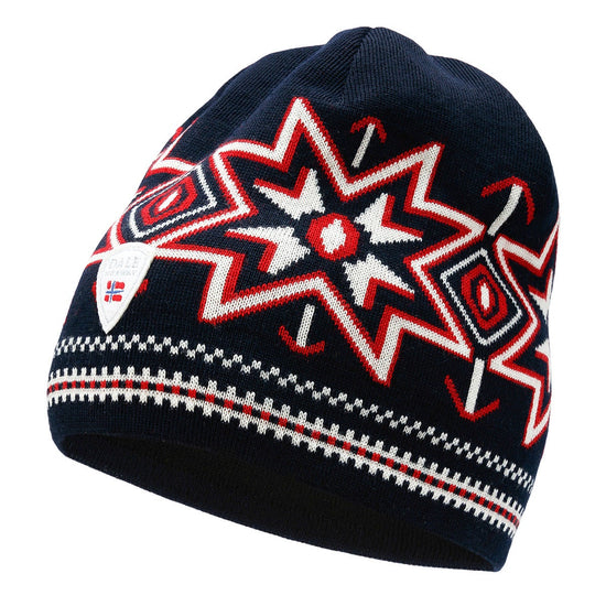 Dale of Norway TINDEFJELL HAT - Kopfbedeckung bei PeakStyle
