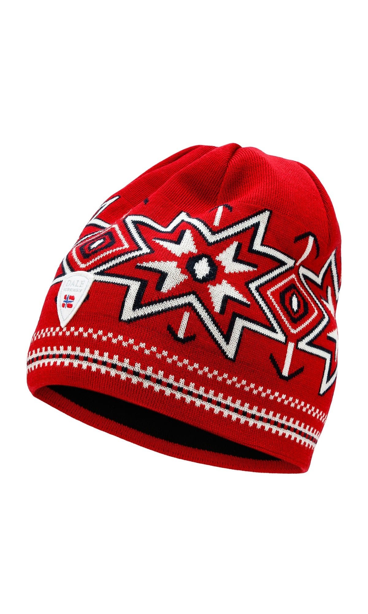 Dale of Norway TINDEFJELL HAT - Kopfbedeckung bei PeakStyle