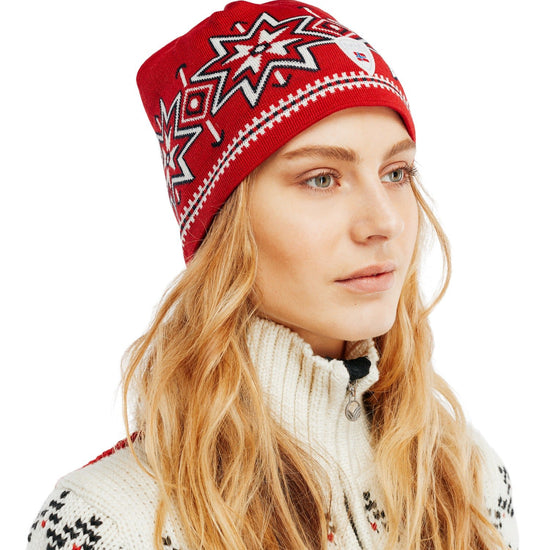 Dale of Norway TINDEFJELL HAT - Kopfbedeckung bei PeakStyle