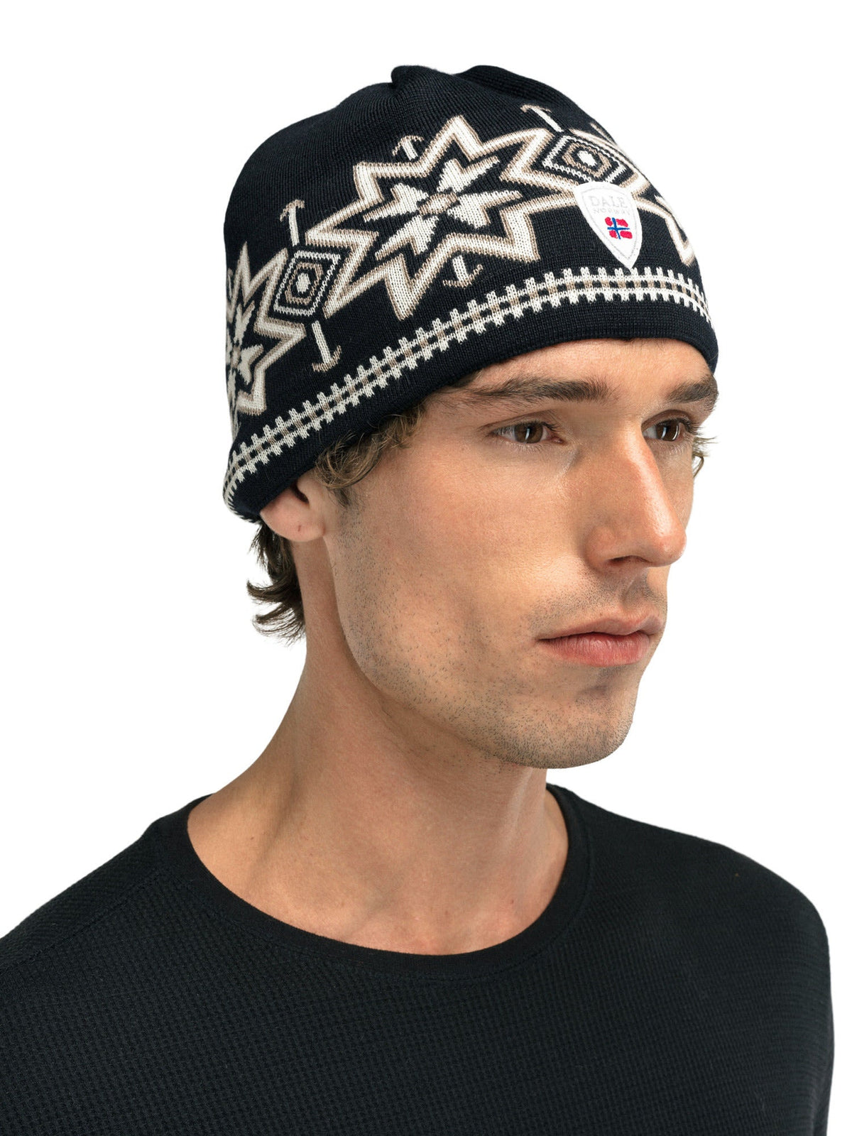 Dale of Norway TINDEFJELL HAT - Kopfbedeckung bei PeakStyle