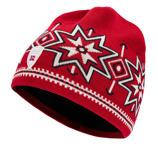 Dale Of Norway TINDEFJELL HAT - Kopfbedeckungen bei PeakStyle