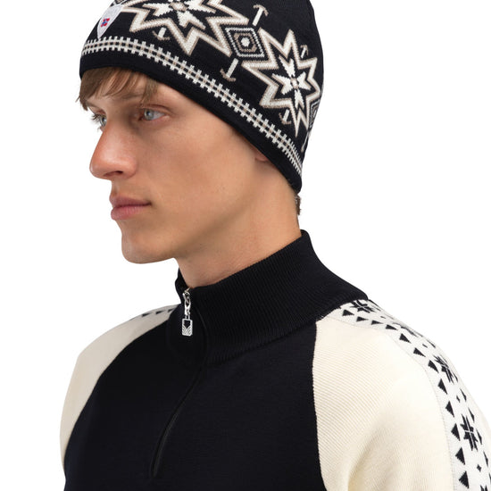 Dale Of Norway TINDEFJELL HAT - Kopfbedeckungen bei PeakStyle