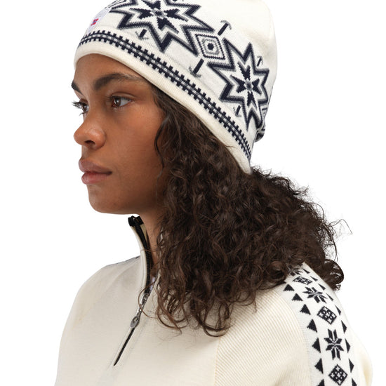 Dale Of Norway TINDEFJELL HAT - Kopfbedeckungen bei PeakStyle