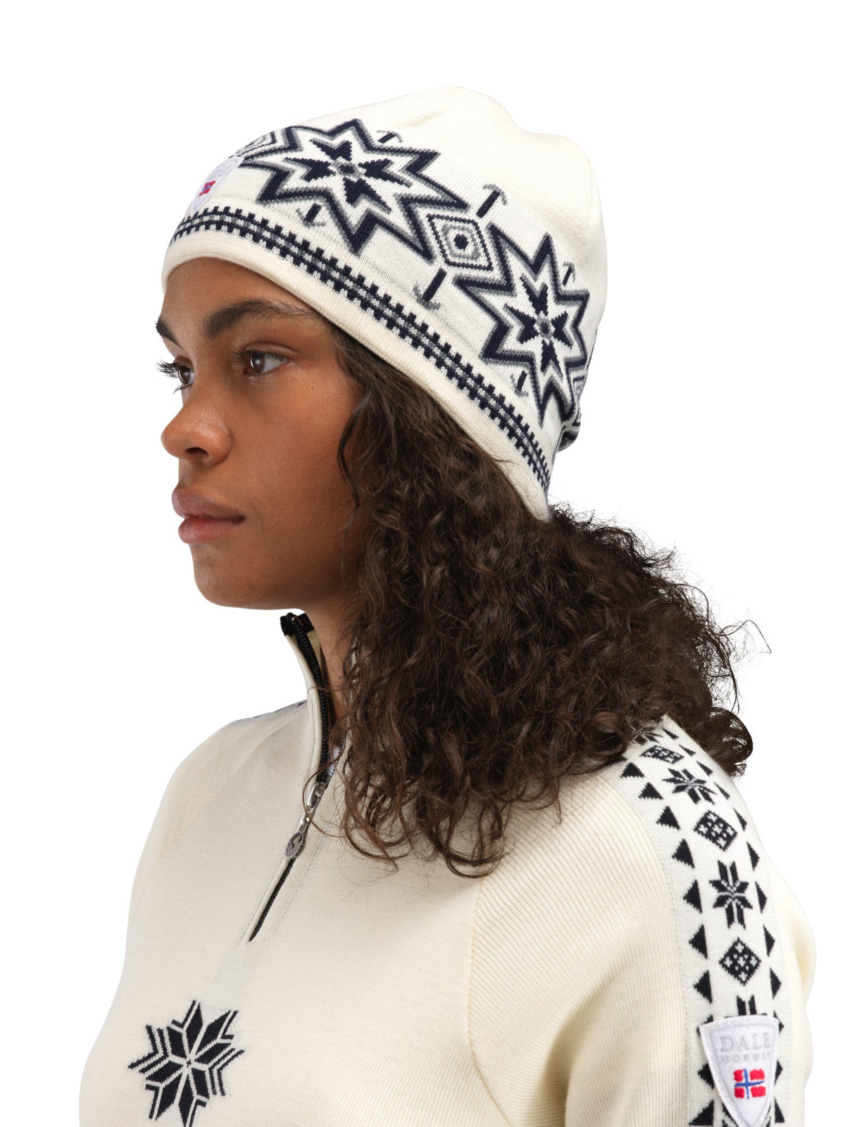 Dale Of Norway TINDEFJELL HAT - Kopfbedeckungen bei PeakStyle