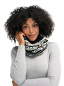 Dale of Norway UTSIRA TUBULAR SCARF - Kopfbedeckung bei PeakStyle