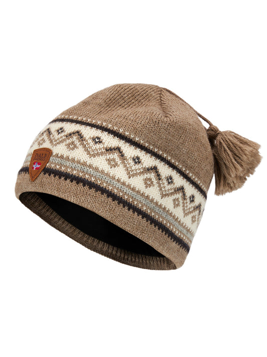 Dale of Norway VAIL HAT - Kopfbedeckung bei PeakStyle