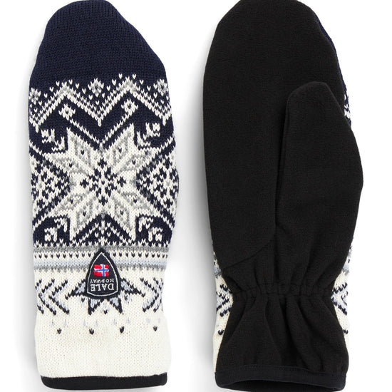 Dale Of Norway VAIL POLAR MITTENS - Handschuhe bei PeakStyle