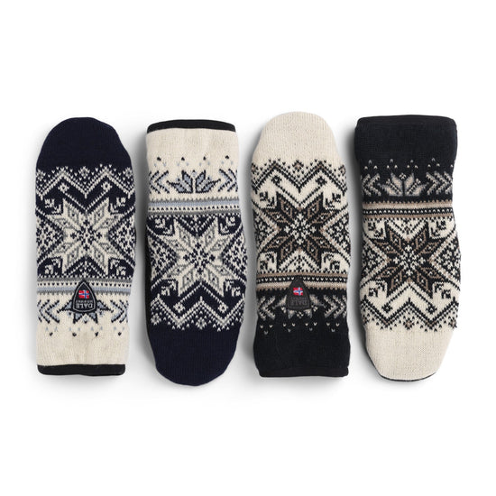 Dale Of Norway VAIL POLAR MITTENS - Handschuhe bei PeakStyle