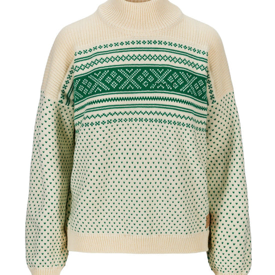 Dale Of Norway VALLØY FEMININE SWEATER - bei PeakStyle