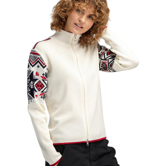 Dale Of Norway VARBERG FEM JACKET - Jacken bei PeakStyle