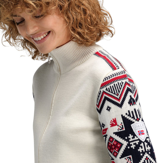 Dale Of Norway VARBERG FEM JACKET - Jacken bei PeakStyle
