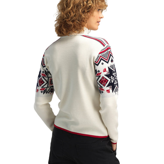 Dale Of Norway VARBERG FEM JACKET - Jacken bei PeakStyle