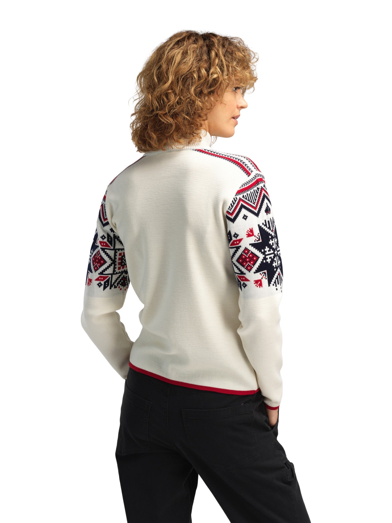 Dale Of Norway VARBERG FEM JACKET - Jacken bei PeakStyle