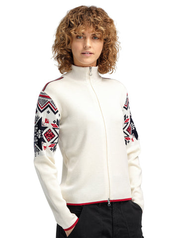Dale Of Norway VARBERG FEM JACKET - Jacken bei PeakStyle
