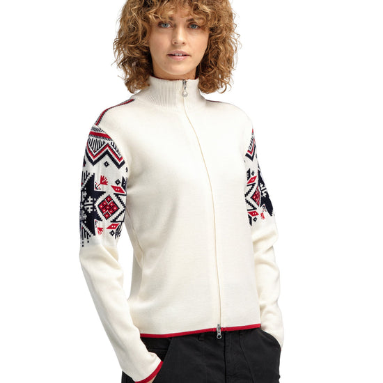 Dale Of Norway VARBERG FEM JACKET - Jacken bei PeakStyle