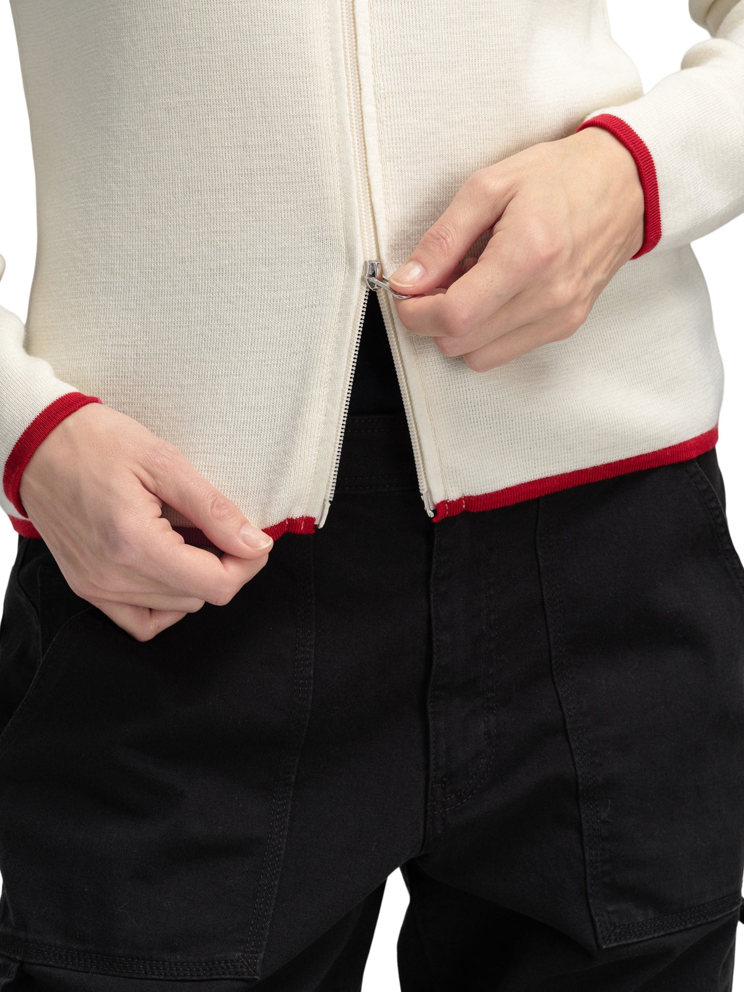 Dale Of Norway VARBERG FEM JACKET - Jacken bei PeakStyle