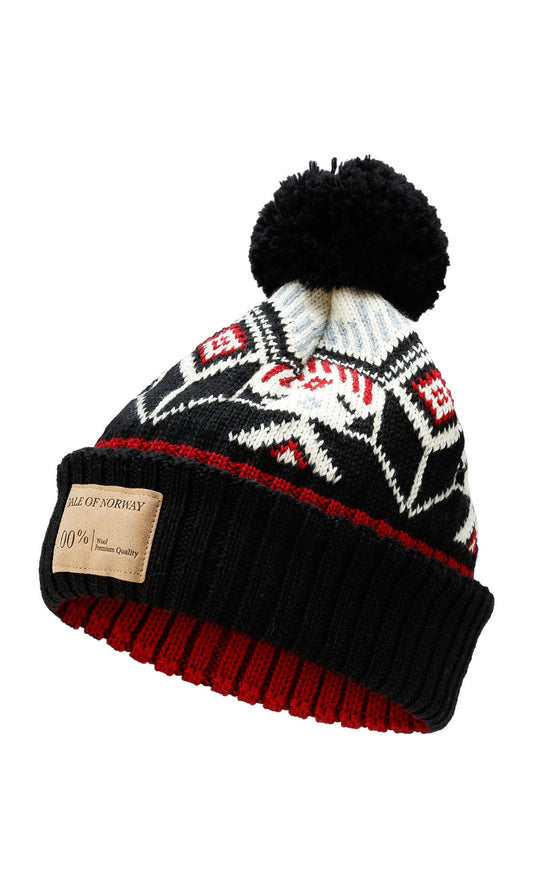 Dale of Norway VILJA HAT - Kopfbedeckung bei PeakStyle