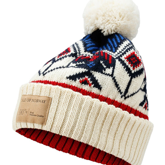 Dale of Norway VILJA HAT - Kopfbedeckung bei PeakStyle