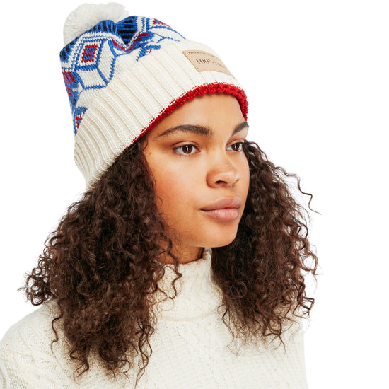 Dale of Norway VILJA HAT - Kopfbedeckung bei PeakStyle