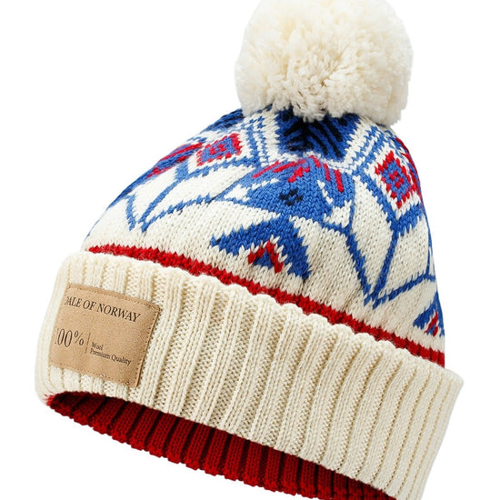 Dale of Norway VILJA HAT - Kopfbedeckung bei PeakStyle