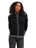 Dale Of Norway W 140TH ANNIVERSARY FEM JACKET - Zelte bei PeakStyle