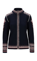 Dale Of Norway W 140TH ANNIVERSARY FEM JACKET - Zelte bei PeakStyle
