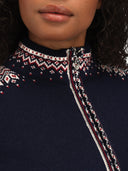 Dale Of Norway W 140TH ANNIVERSARY FEM JACKET - Zelte bei PeakStyle