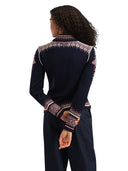 Dale Of Norway W 140TH ANNIVERSARY FEM JACKET - Zelte bei PeakStyle