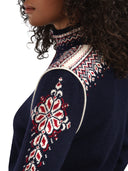 Dale Of Norway W 140TH ANNIVERSARY FEM JACKET - Zelte bei PeakStyle