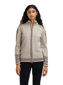Dale Of Norway W 140TH ANNIVERSARY FEM JACKET - Zelte bei PeakStyle