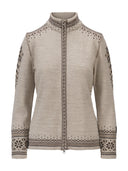 Dale Of Norway W 140TH ANNIVERSARY FEM JACKET - Zelte bei PeakStyle