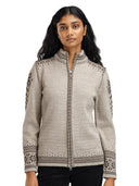 Dale Of Norway W 140TH ANNIVERSARY FEM JACKET - Zelte bei PeakStyle
