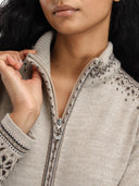 Dale Of Norway W 140TH ANNIVERSARY FEM JACKET - Zelte bei PeakStyle