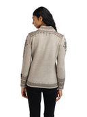 Dale Of Norway W 140TH ANNIVERSARY FEM JACKET - Zelte bei PeakStyle