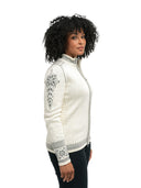 Dale Of Norway W 140TH ANNIVERSARY FEM MERINO JACKET - Jacken bei PeakStyle