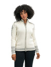 Dale Of Norway W 140TH ANNIVERSARY FEM MERINO JACKET - Jacken bei PeakStyle