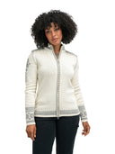 Dale Of Norway W 140TH ANNIVERSARY FEM MERINO JACKET - Jacken bei PeakStyle