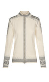 Dale Of Norway W 140TH ANNIVERSARY FEM MERINO JACKET - Jacken bei PeakStyle