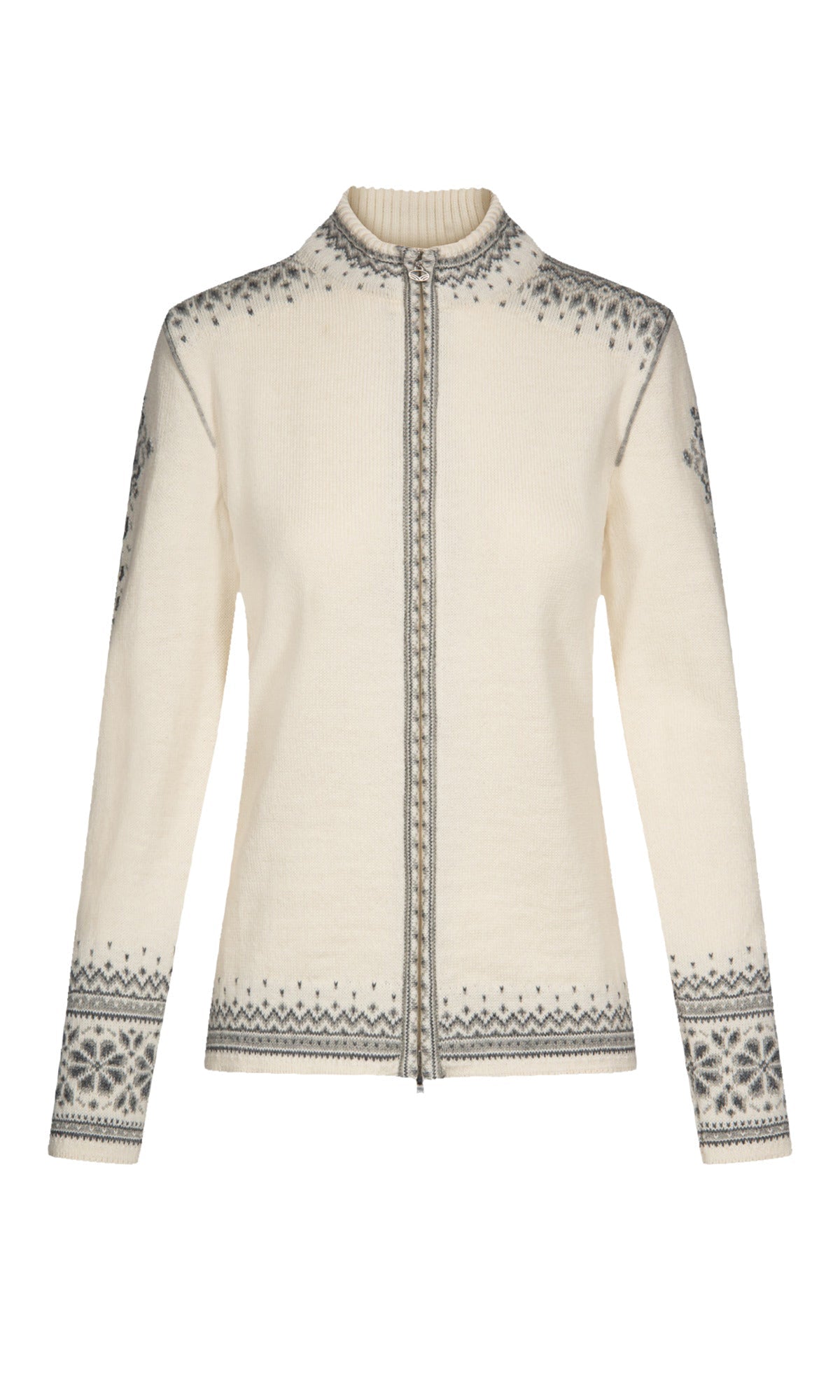 Dale Of Norway W 140TH ANNIVERSARY FEM MERINO JACKET - Jacken bei PeakStyle