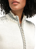 Dale Of Norway W 140TH ANNIVERSARY FEM MERINO JACKET - Jacken bei PeakStyle