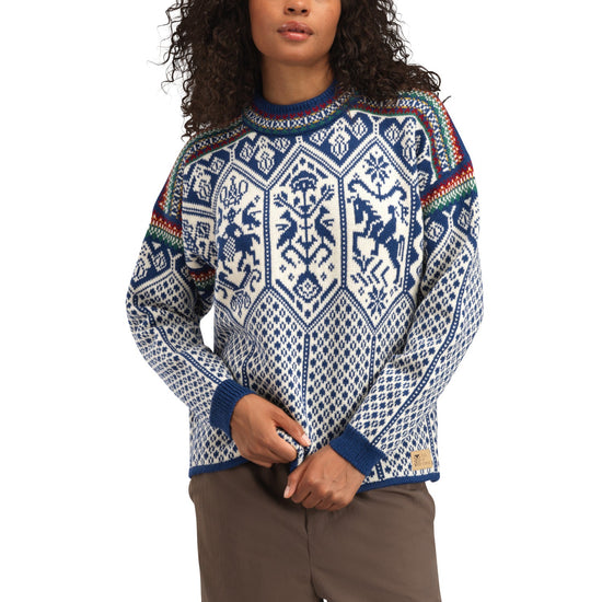 Dale Of Norway W 1994 FEM SWEATER - Pullover bei PeakStyle