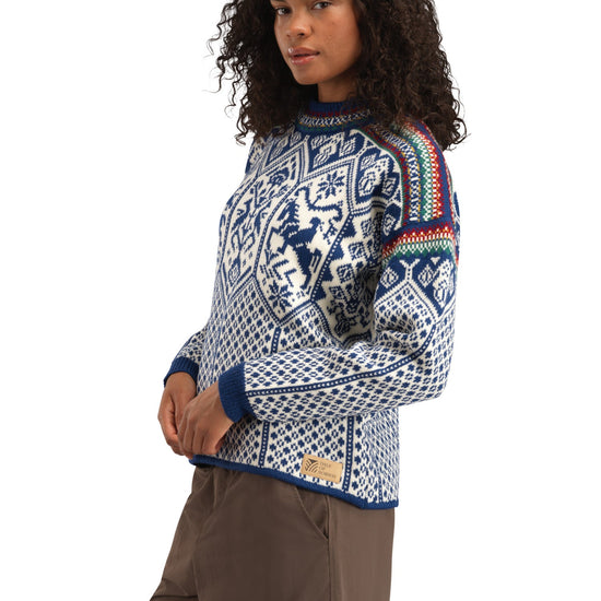 Dale Of Norway W 1994 FEM SWEATER - Pullover bei PeakStyle