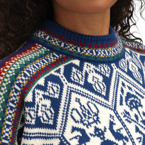 Dale Of Norway W 1994 FEM SWEATER - Pullover bei PeakStyle