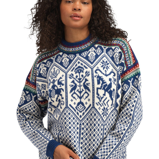 Dale Of Norway W 1994 FEM SWEATER - Pullover bei PeakStyle