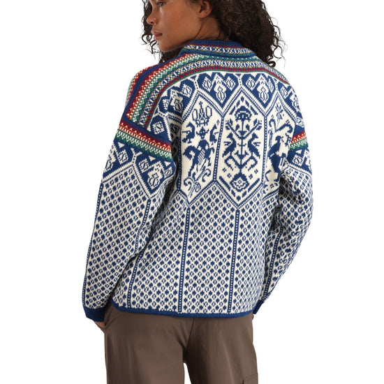 Dale Of Norway W 1994 FEM SWEATER - Pullover bei PeakStyle