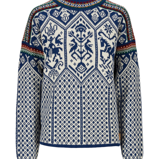 Dale Of Norway W 1994 FEM SWEATER - Pullover bei PeakStyle
