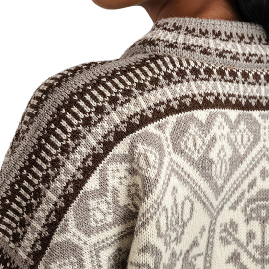 Dale Of Norway W 1994 FEM SWEATER - Pullover bei PeakStyle